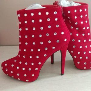 booties